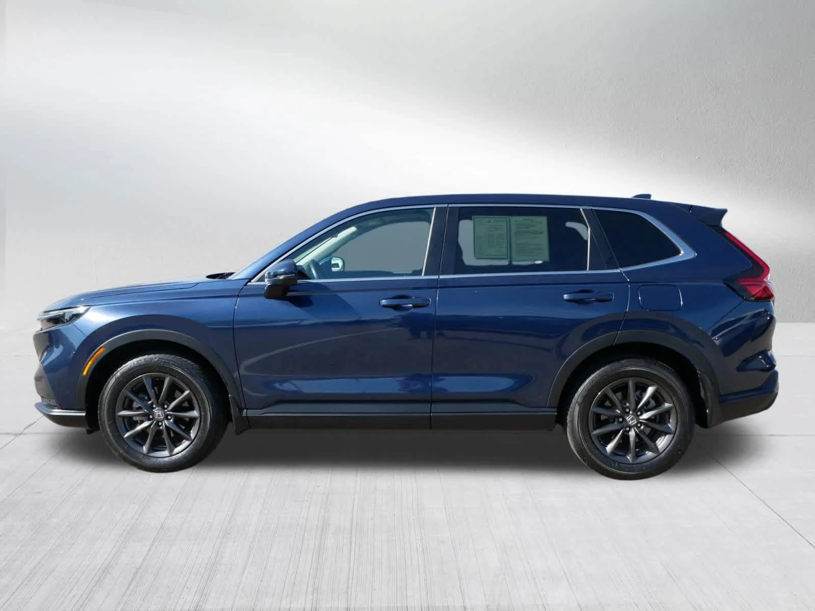 2026 Honda CR-V EX-L - Photo 40