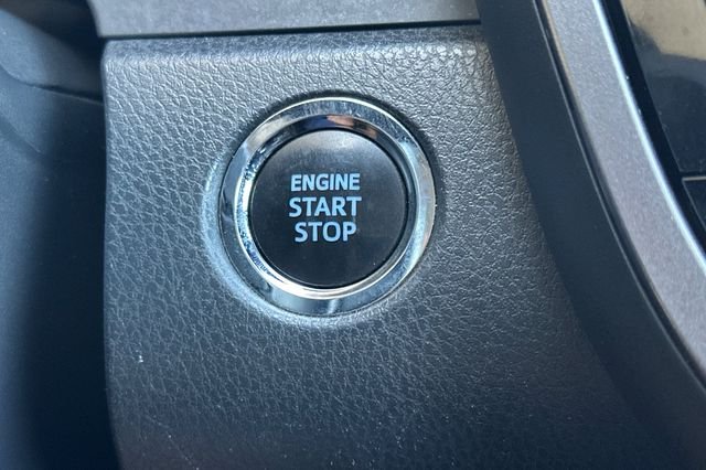 2023 Toyota Camry SE - Photo 20