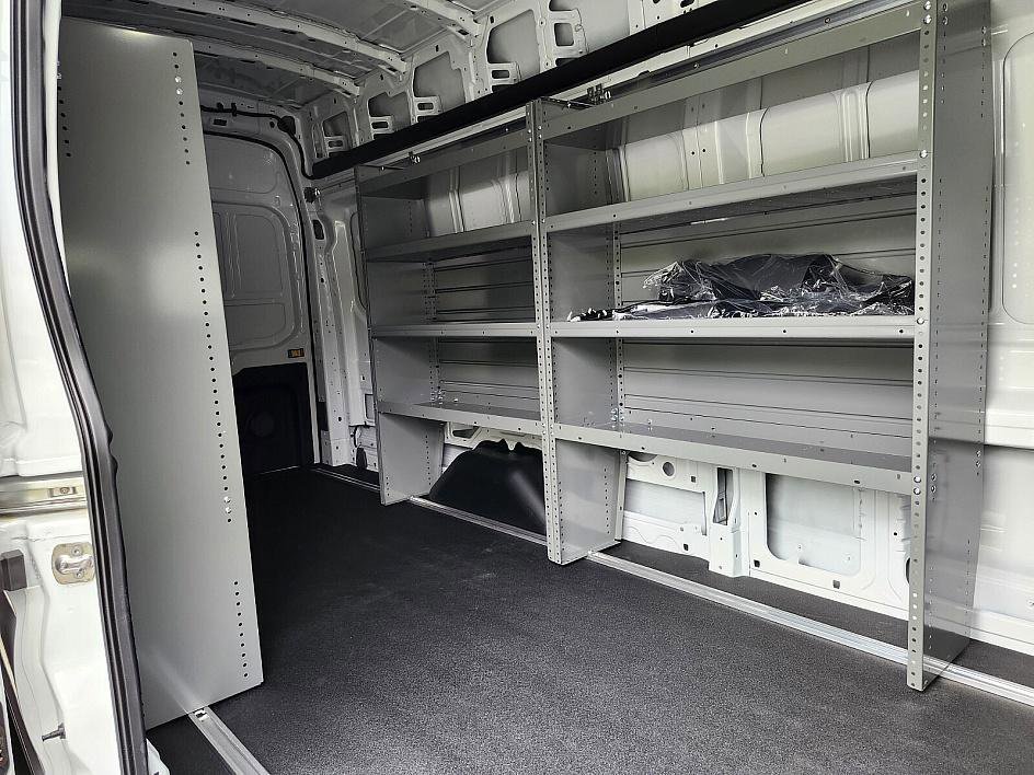 2024 Ford Transit Van Base - Photo 17