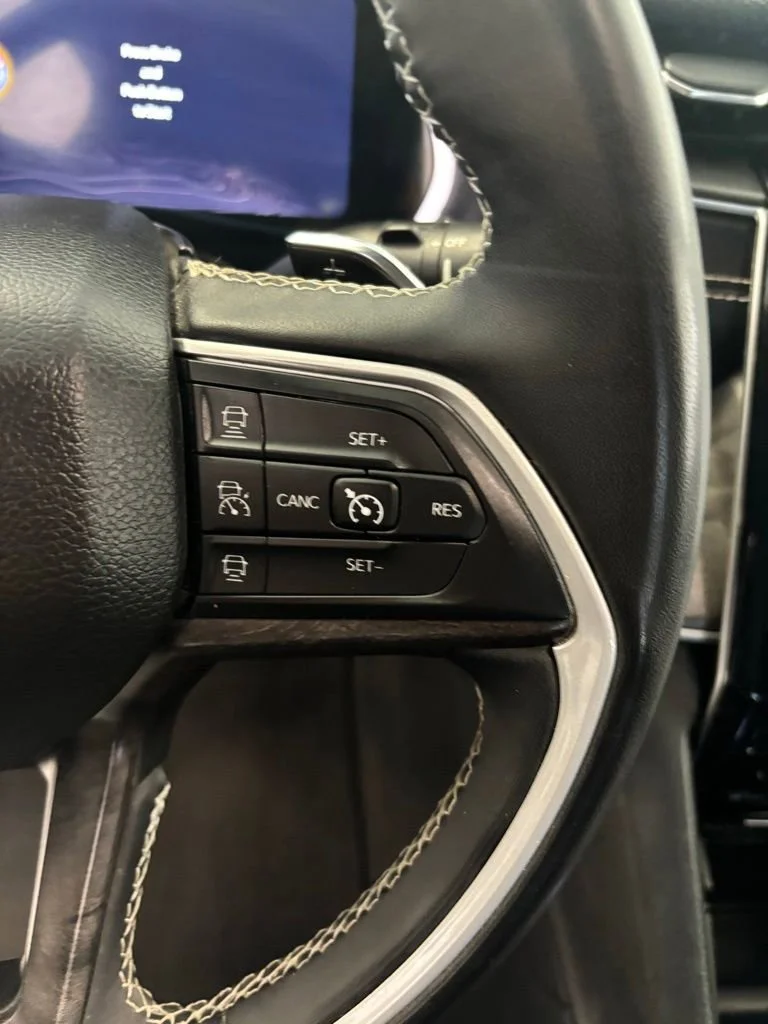 2023 Jeep Grand Cherokee Limited - Photo 15