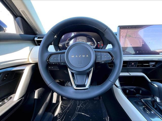 2026 Mazda CX-5 — photo 17