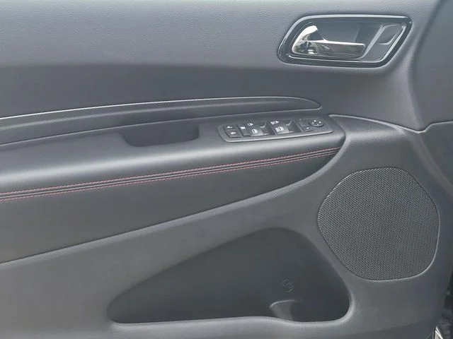 2026 Dodge Durango GT - Photo 8