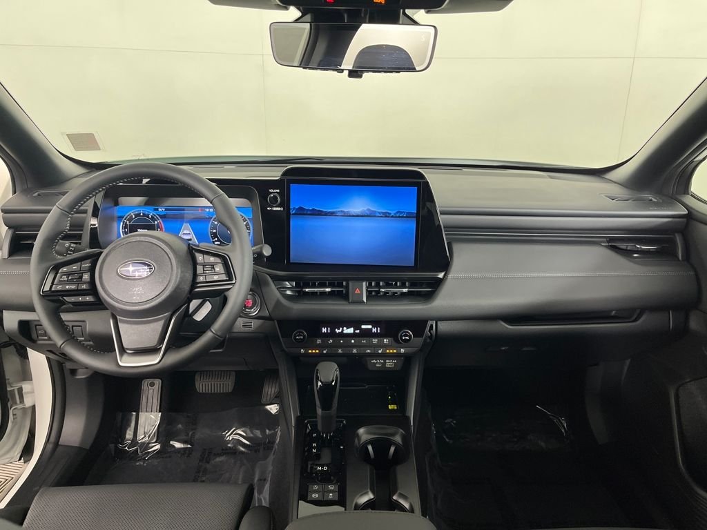 2026 Subaru Outback Touring XT - Photo 14
