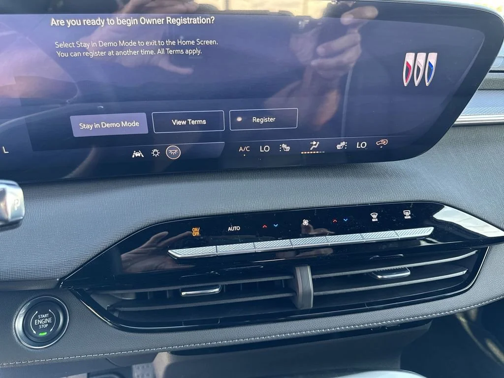2026 Buick Enclave Sport Touring - Photo 22