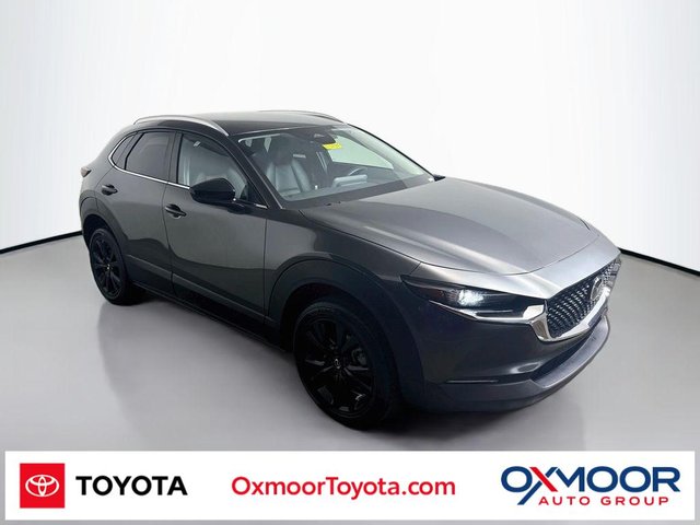 2024 Mazda CX-30 2.5 S Select Sport