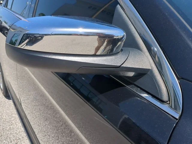 Certified Used 2019 Black Ford Limited image 12