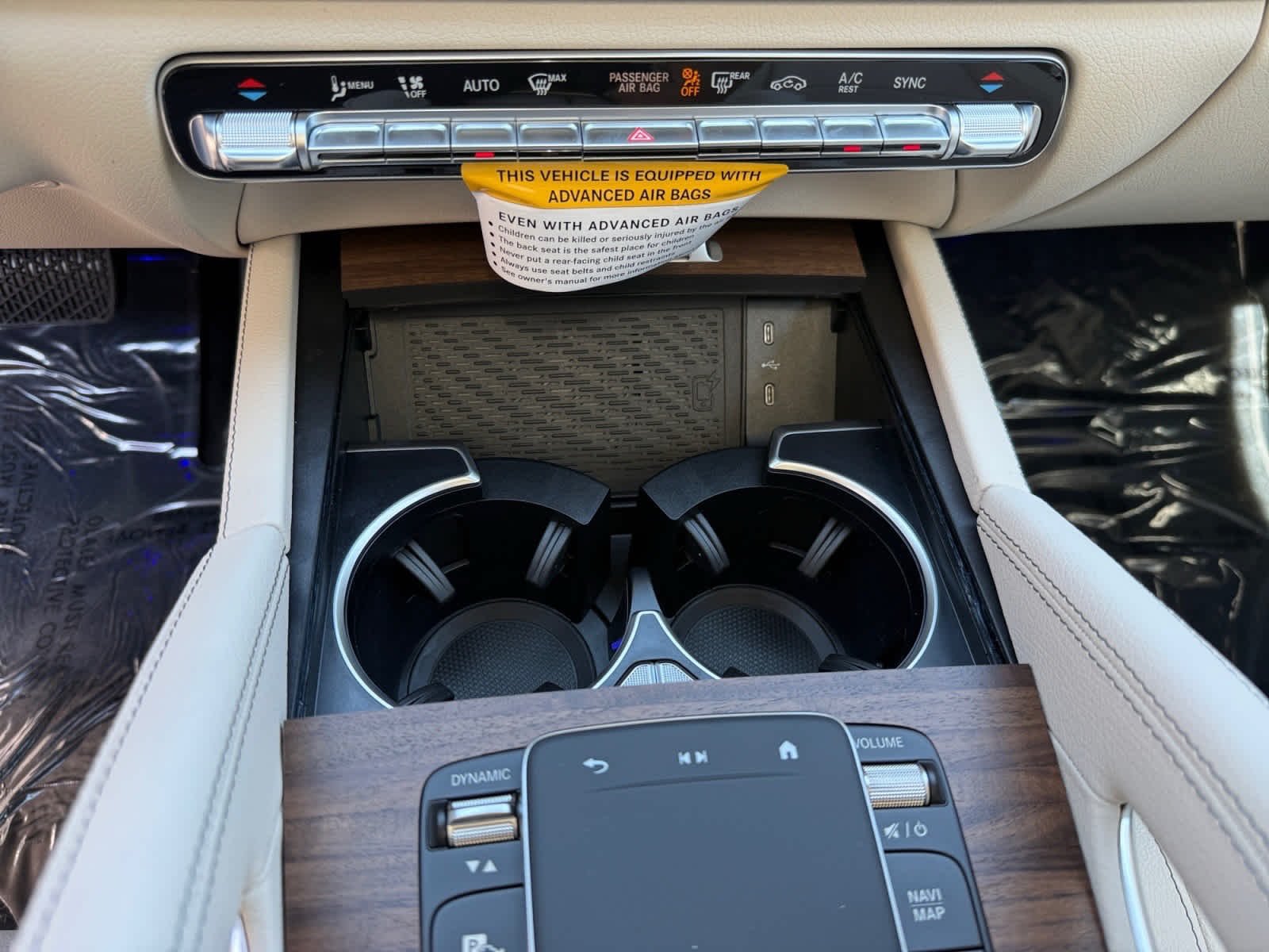 Used 2026 Polar White Mercedes-Benz GLE 350 image 22