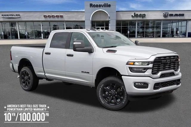 2500 | Jeff Belzer's Dodge Ram