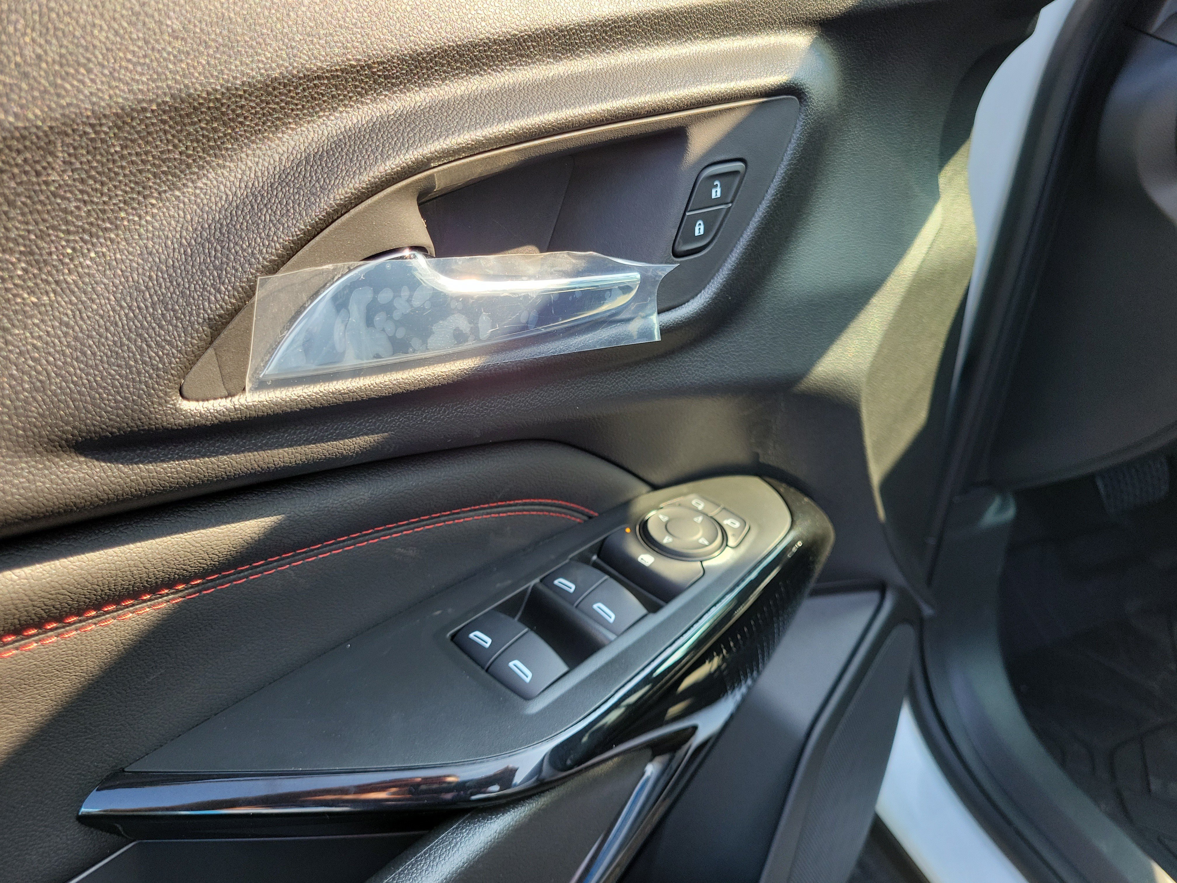 2026 Chevrolet Trax RS - Photo 18