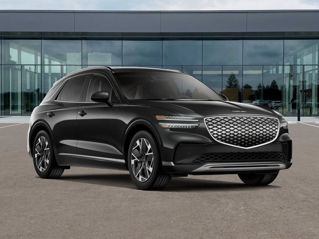 2026 GENESIS GV70