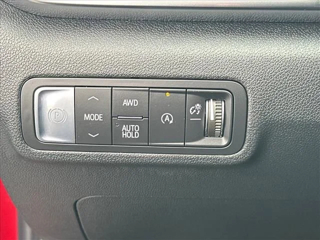 2026 GMC Terrain Denali - Photo 29