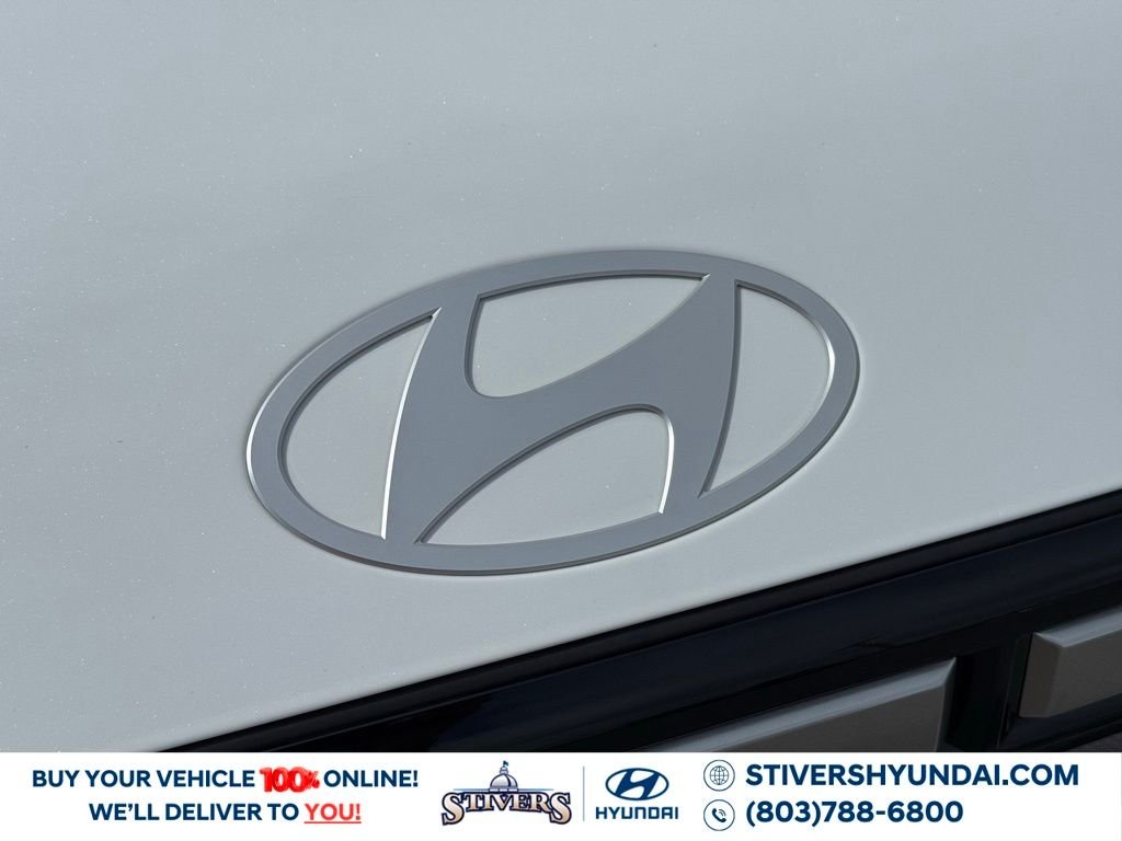 2026 Hyundai Santa Fe SE - Photo 7