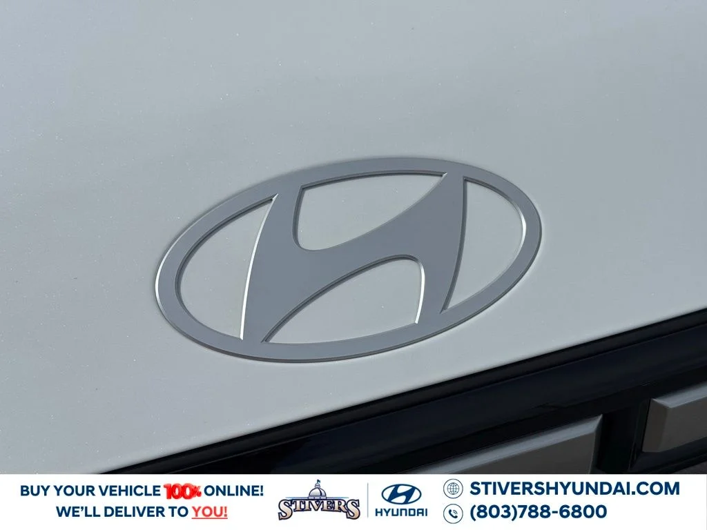 2026 Hyundai Santa Fe SE - Photo 7