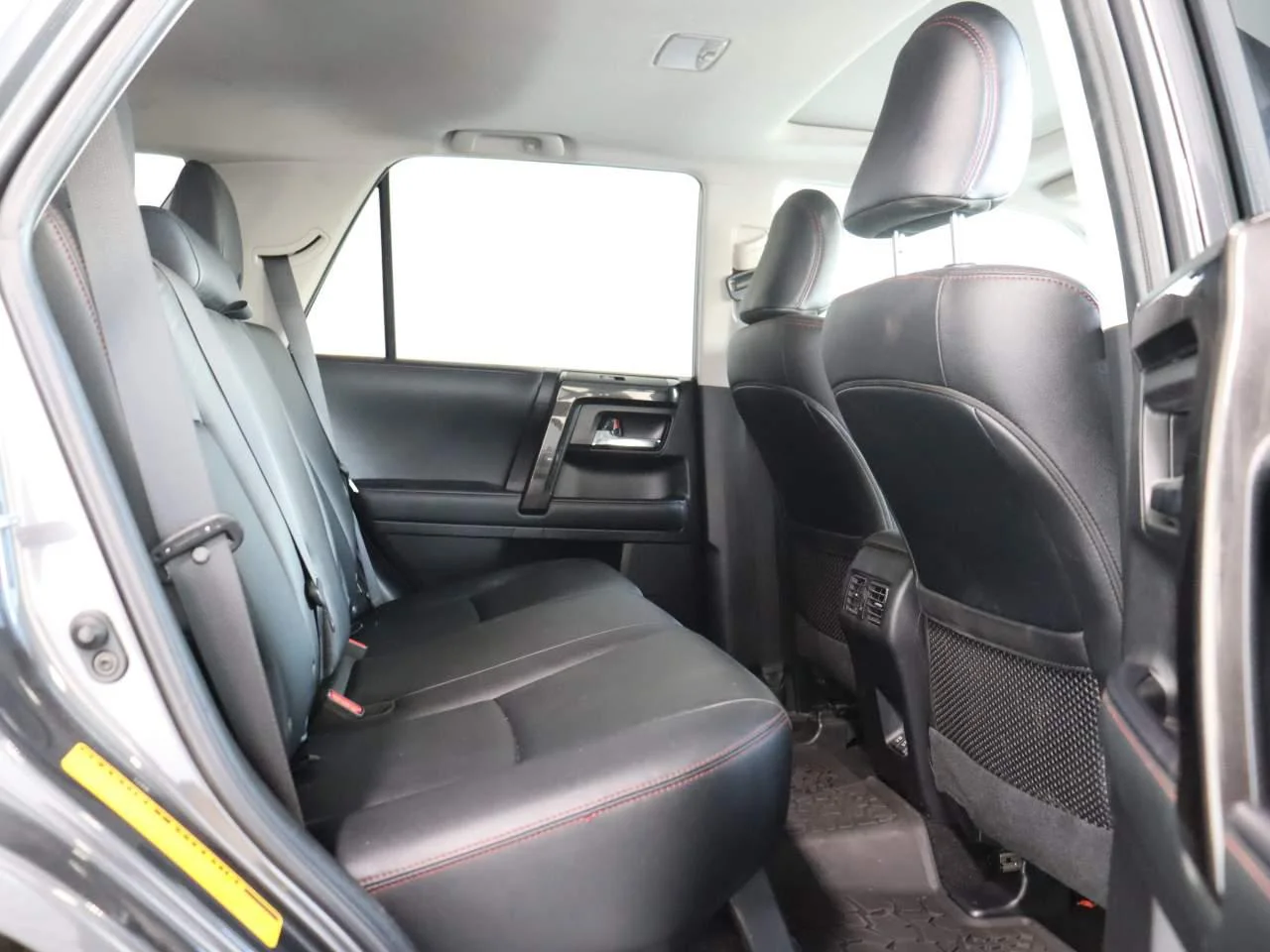 2021 Toyota 4Runner TRD Pro - Photo 18