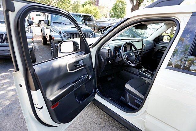 Used 2025 Beige Ford Big Bend image 47
