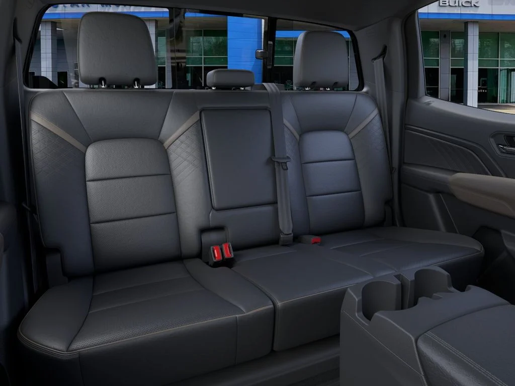 New 2026 Onyx Black GMC Denali image 17