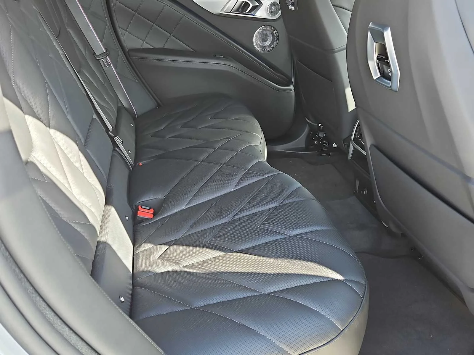 New 2026 Brooklyn Grey Metallic BMW Label image 27