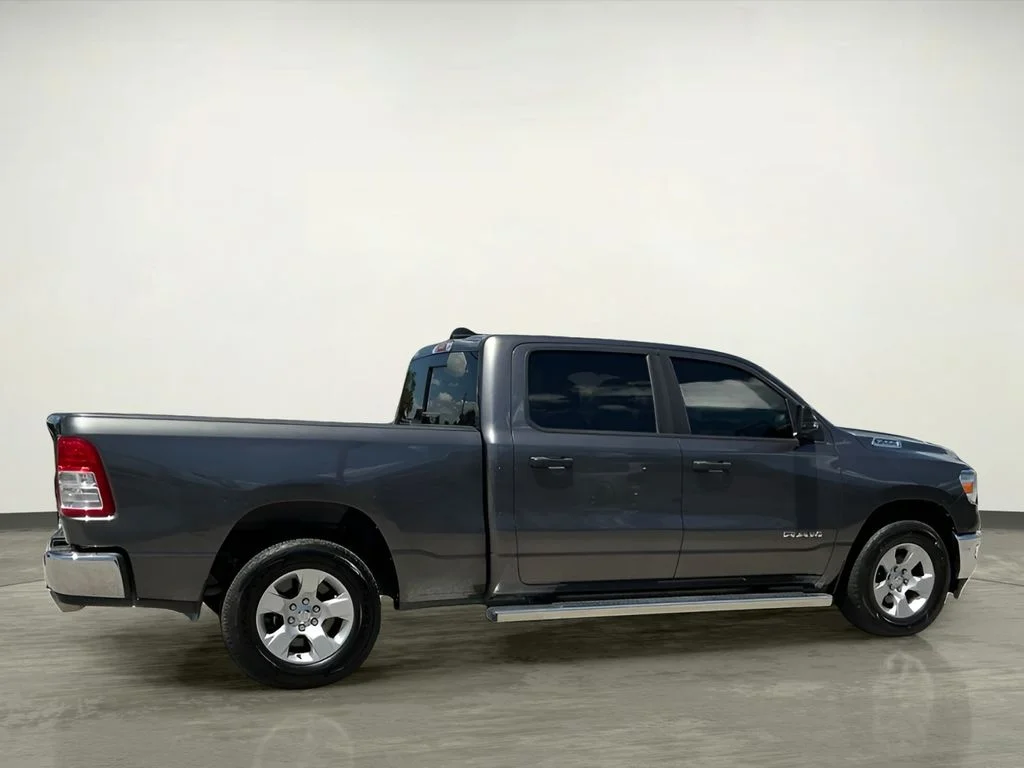 Used 2023 Gray Ram Big Horn/Lone Star image 9
