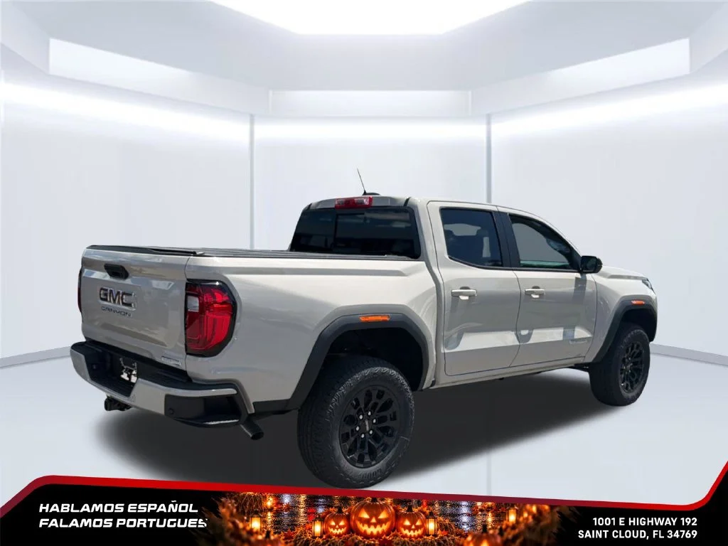 New 2026 Coastal Dune GMC Elevation image 8