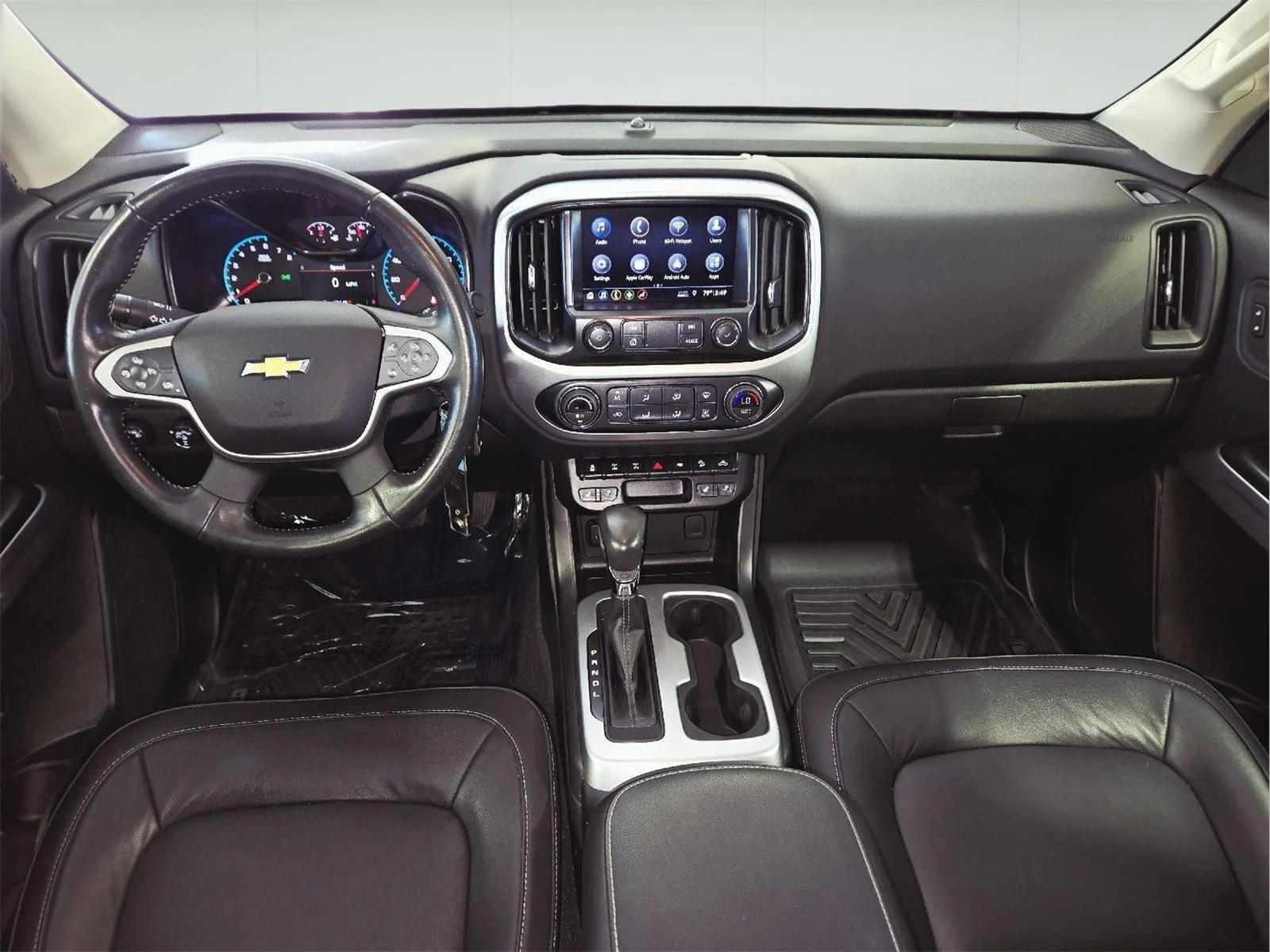 Used 2022 Sand Dune Metallic Chevrolet 4WD ZR2 image 28