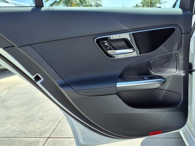 2025 Mercedes-Benz C-Class Sedan C 300 - Photo 16