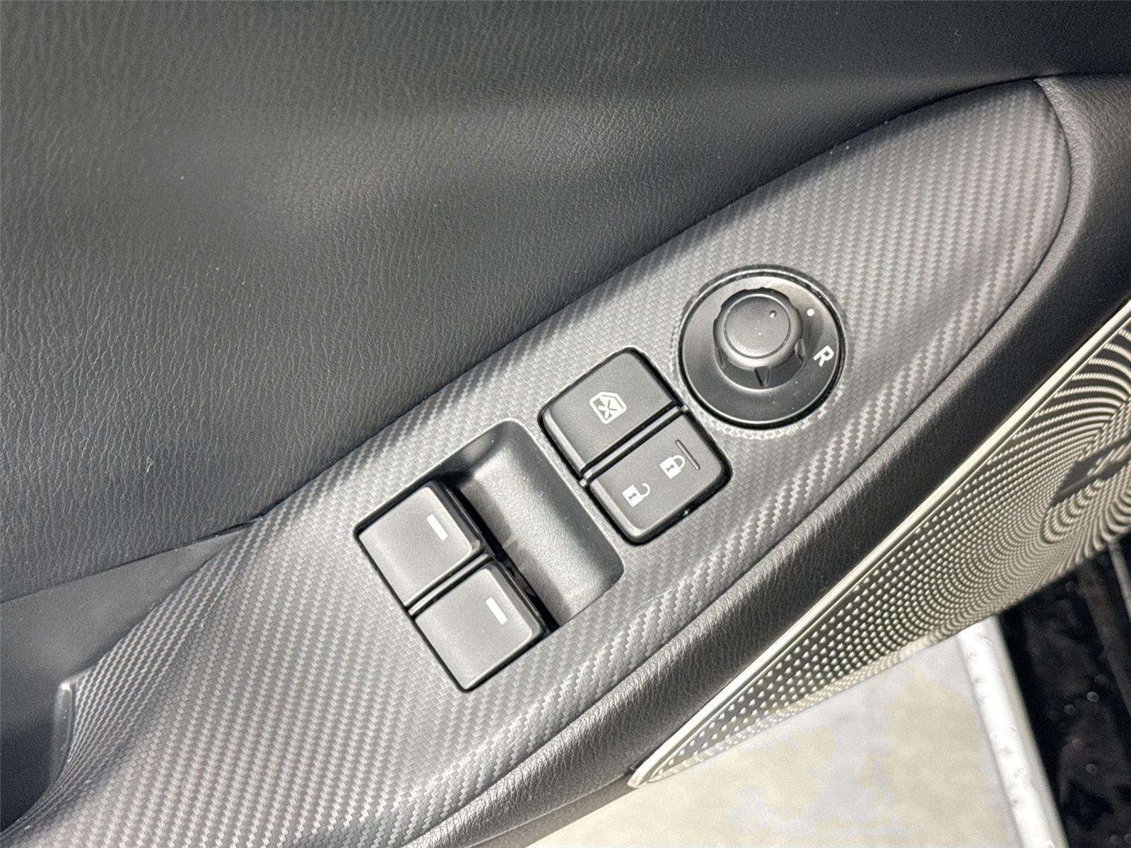 Used 2024 Jet Black Mica Mazda Sport image 25