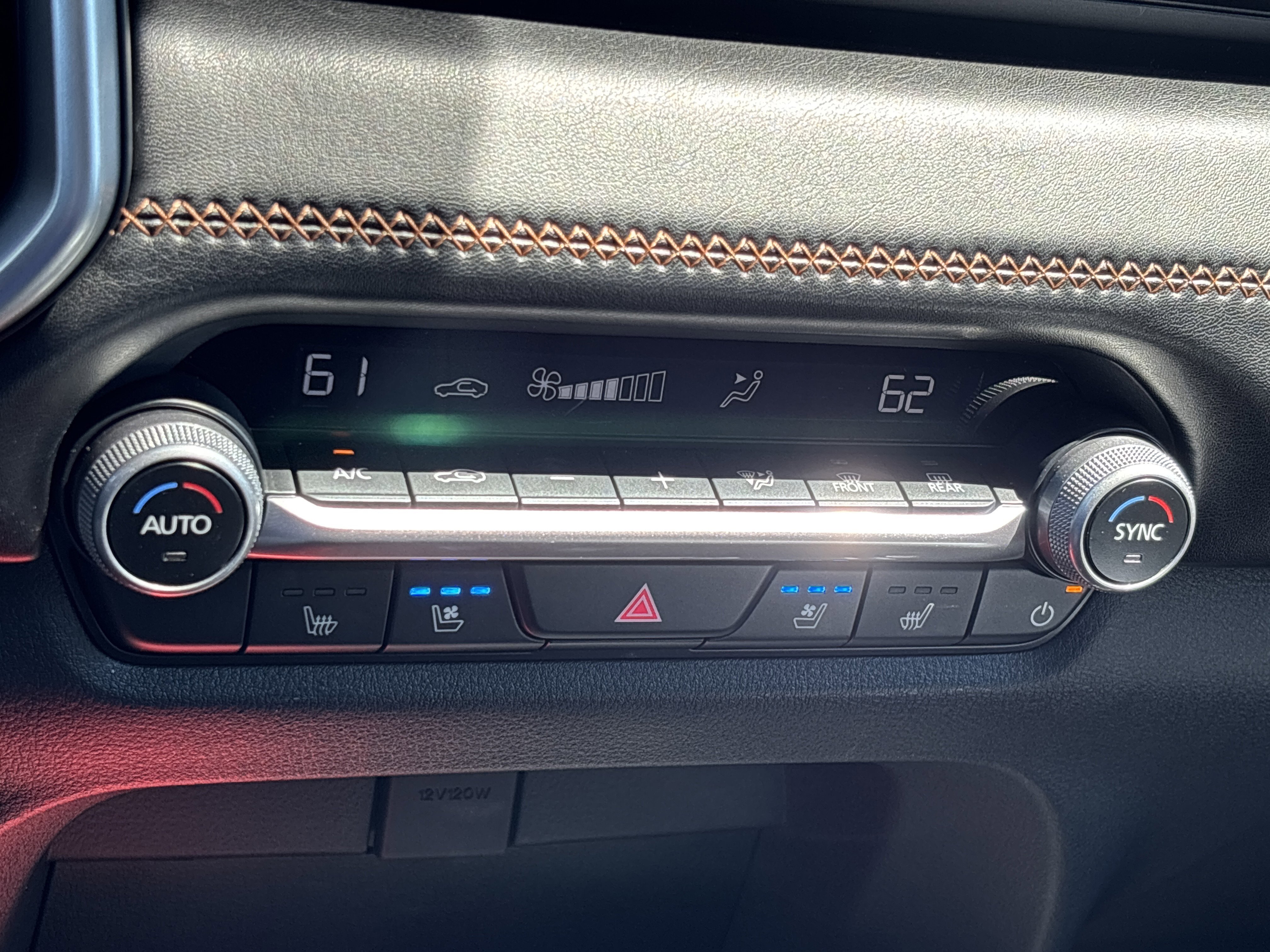 2026 Mazda CX-50 Premium - Photo 31