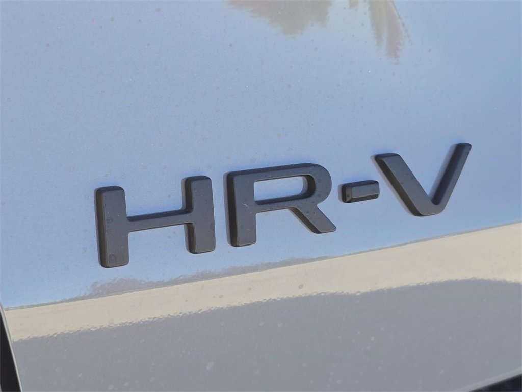 Certified Used 2026 Urban Gray Pearl Honda Sport image 12