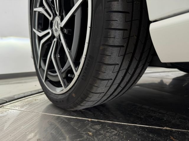 New 2026  Mercedes-Benz C 300 image 12