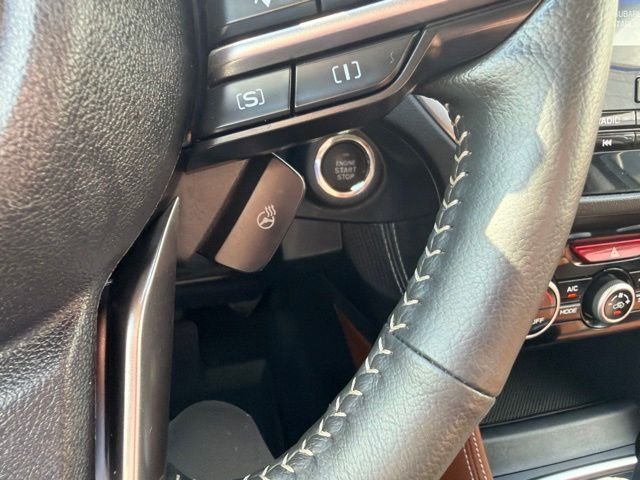 Used 2024 Gray Subaru Touring image 15