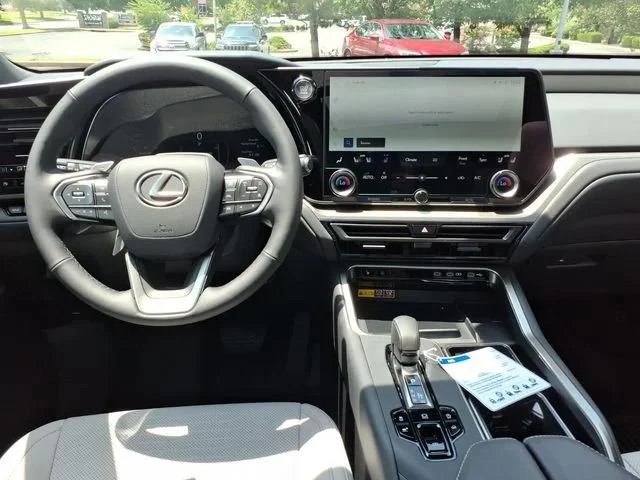 New 2026 Nightfall Mica Lexus 350 Premium image 22