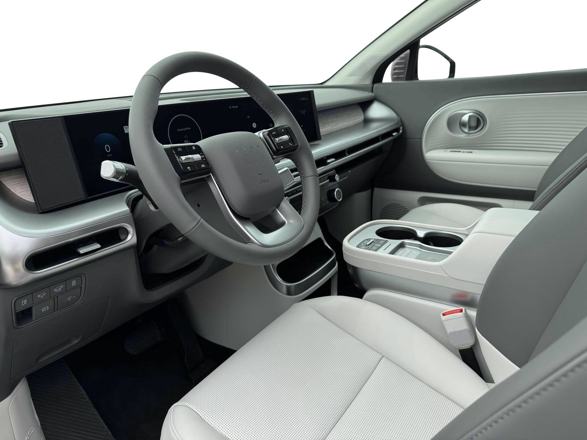 2026 Hyundai IONIQ 9 SEL - Photo 14