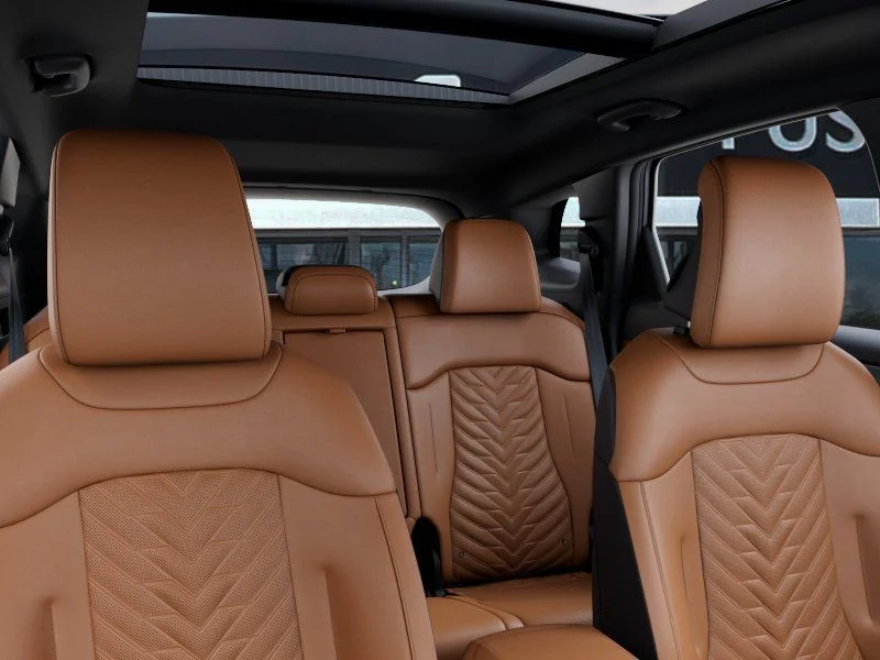 New 2027 Shadow Matte Gray Kia X-Line image 27