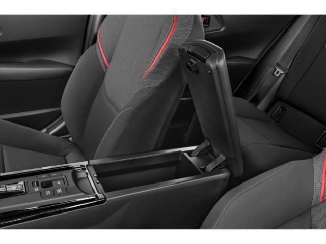 Certified Used 2026 Cutting Edge Toyota SE image 14