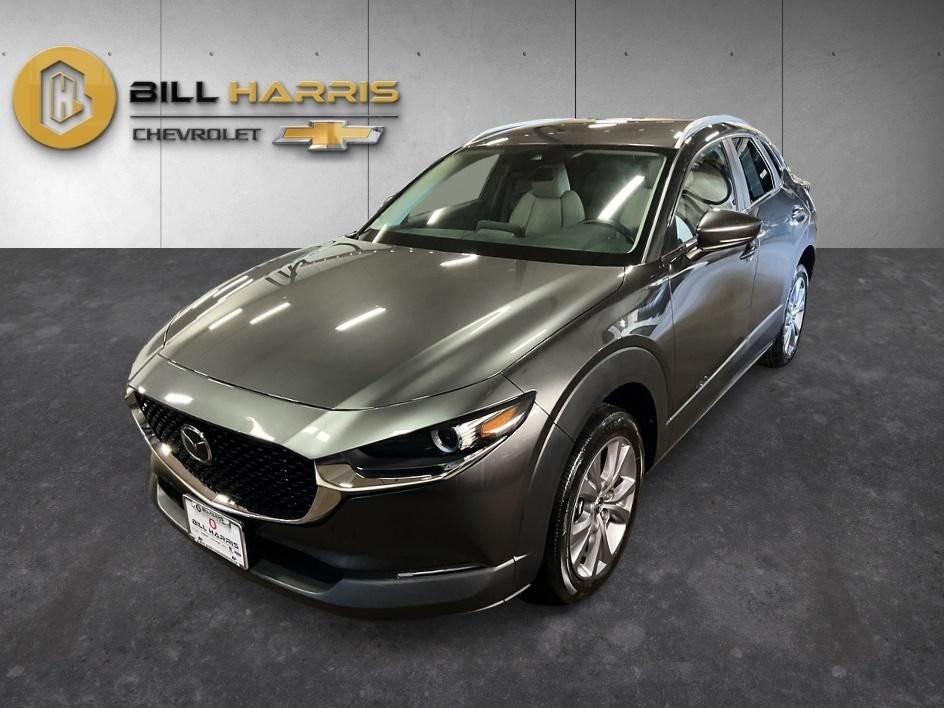 2023 Mazda CX-30