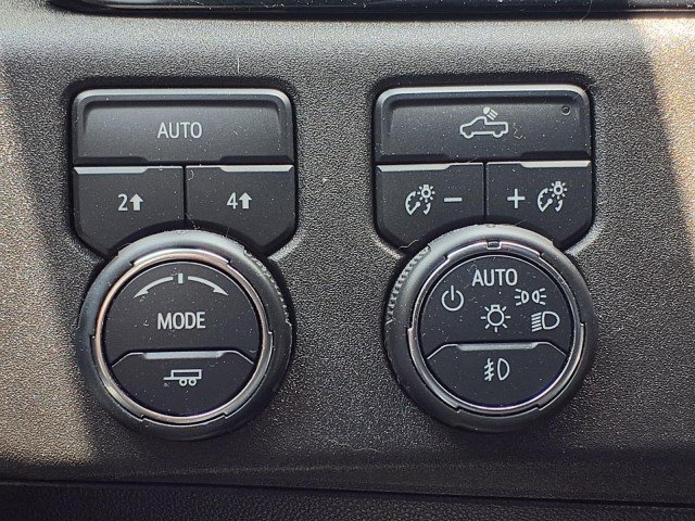 2024 Chevrolet Silverado 1500 RST - Photo 24