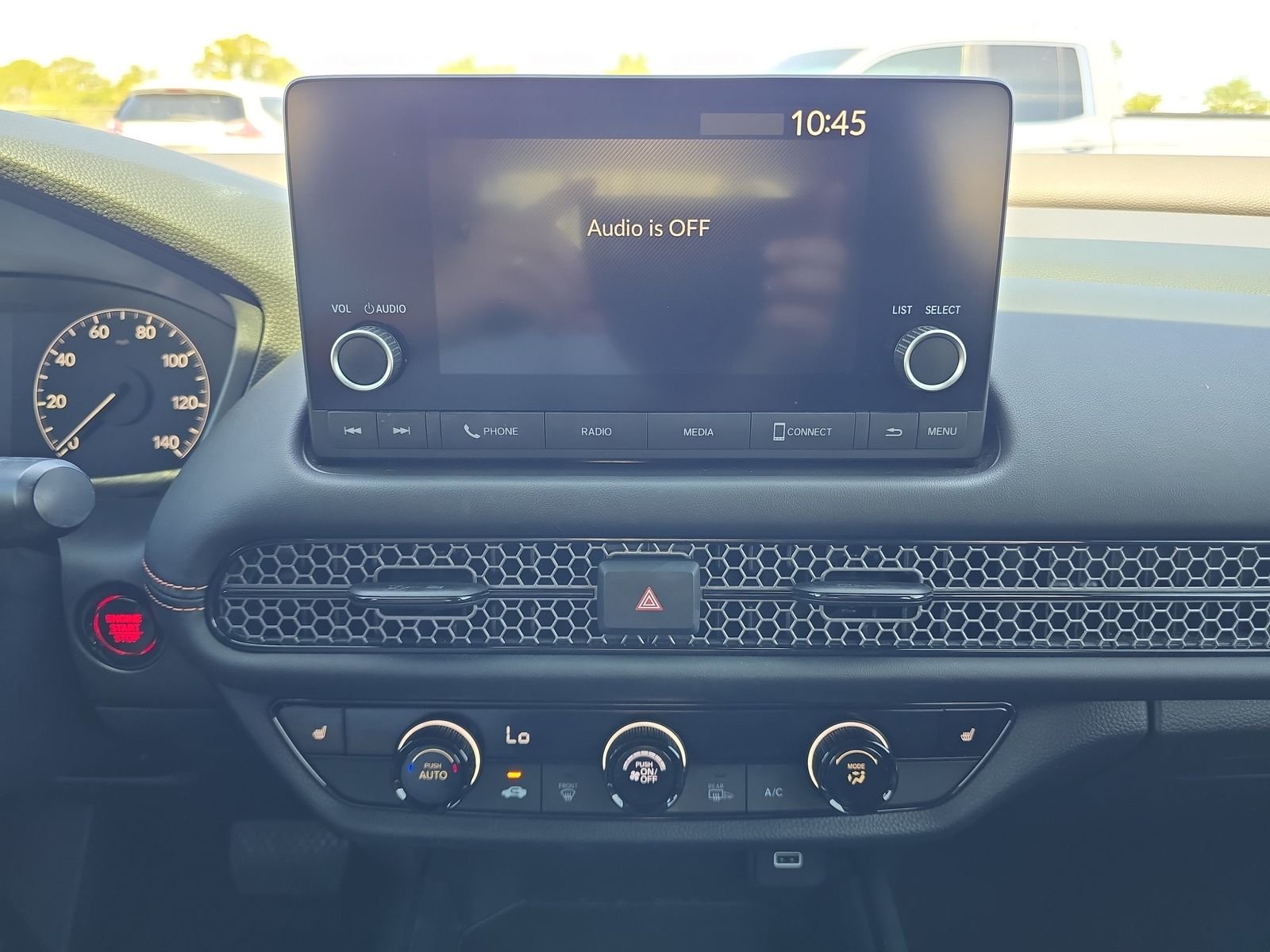 2023 Honda HR-V Sport - Photo 17