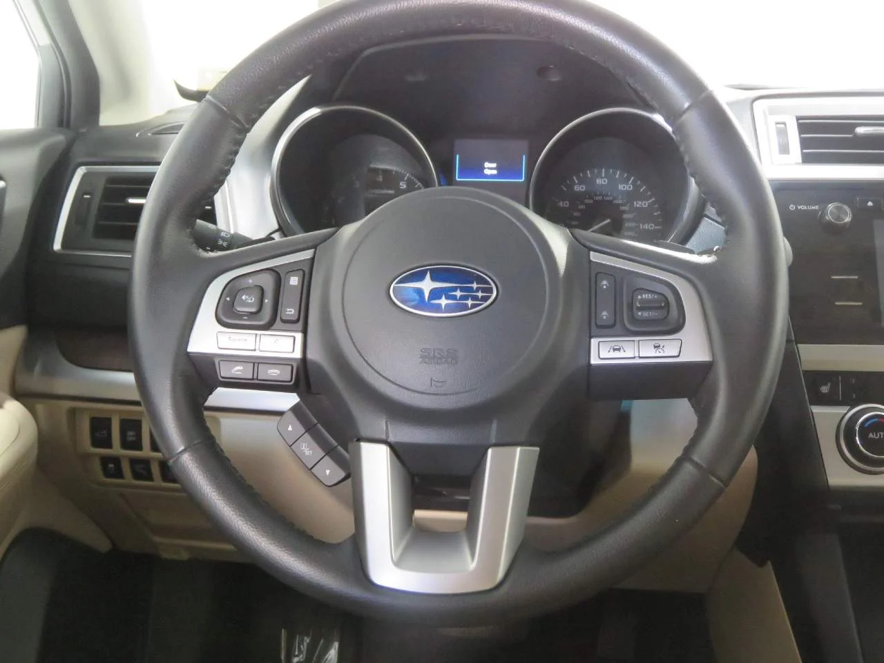 Used 2017 Tungsten Metallic Subaru 3.6R Limited image 10