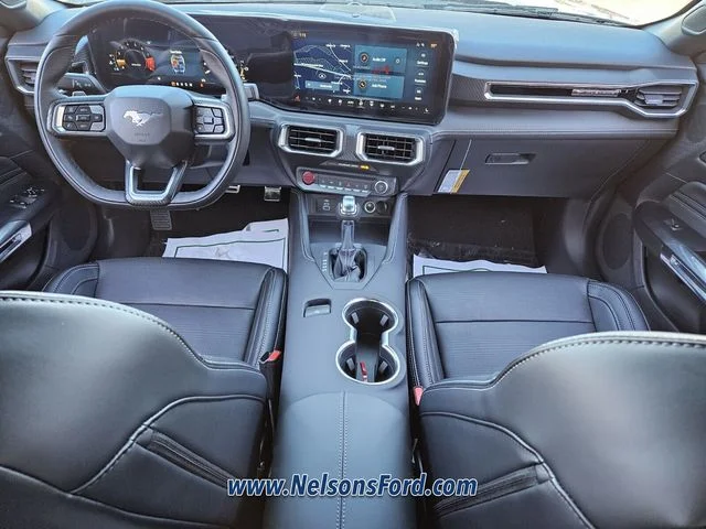 2026 Ford Mustang GT Premium Fastback - Photo 9