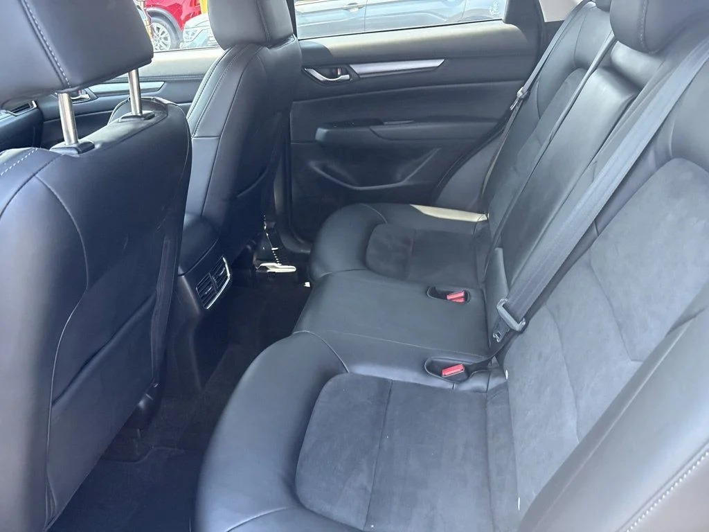 Used 2023 Silver Mazda 2.5 S Select Package image 9