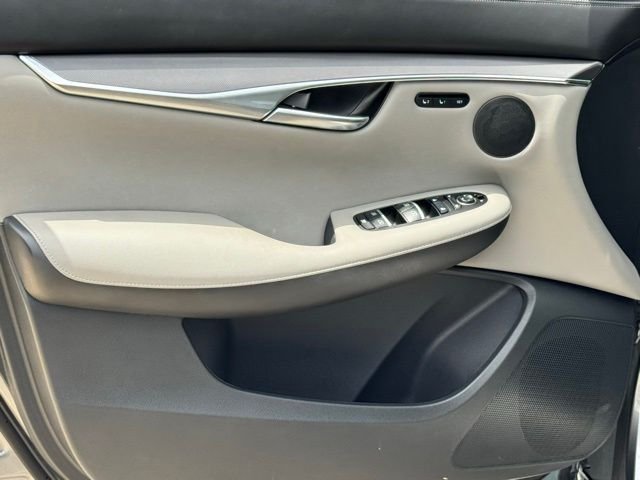 2023 INFINITI QX50 Luxe - Photo 21
