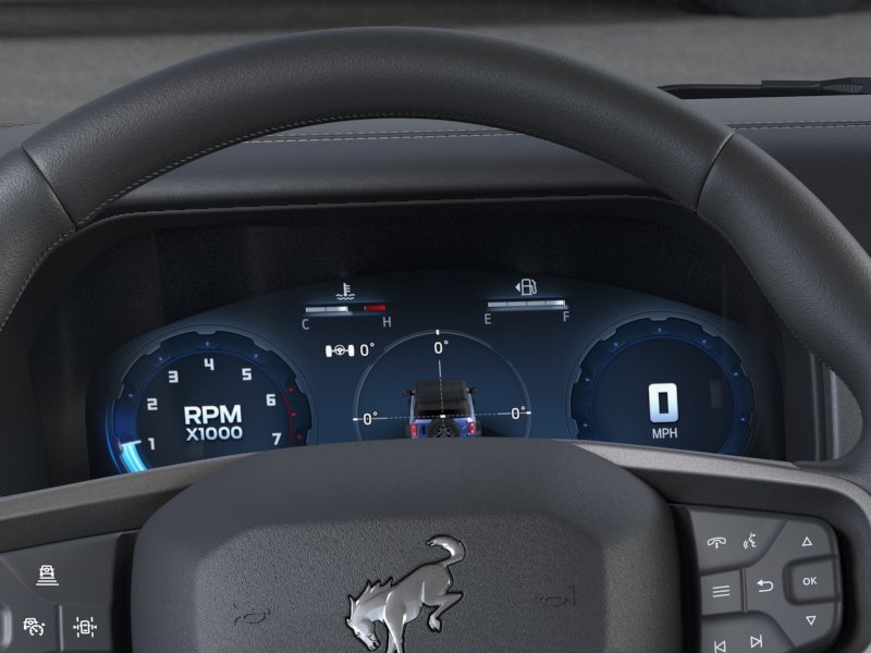 2026 Ford Bronco — photo 13