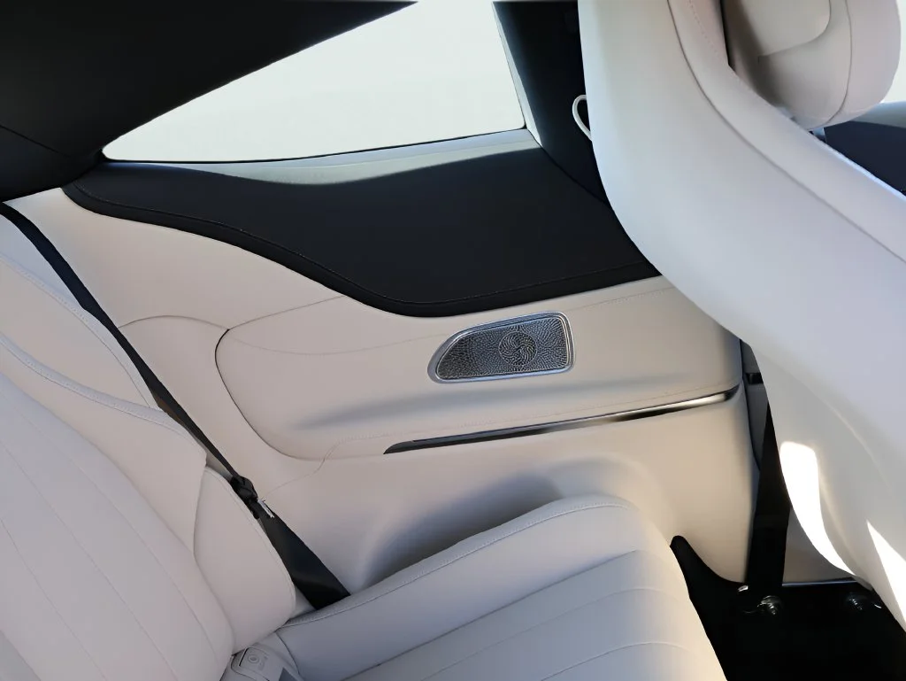 New 2026 Graphite Gray Metallic Mercedes-Benz CLE 300 image 14