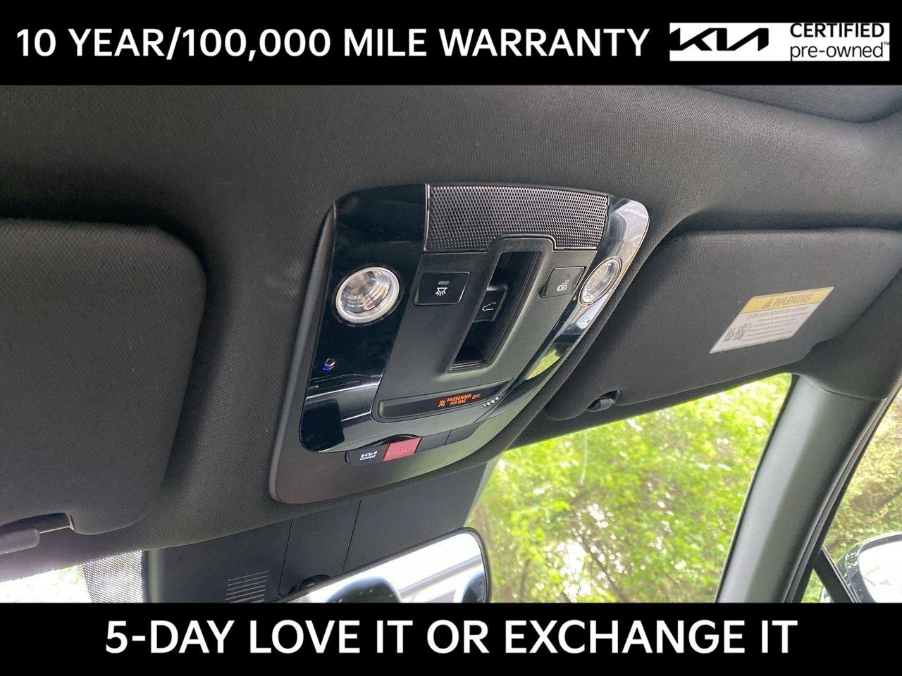 Used 2025 Wolf Gray Kia GT image 43
