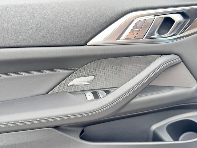 New 2026 Alpine White BMW Competition image 20