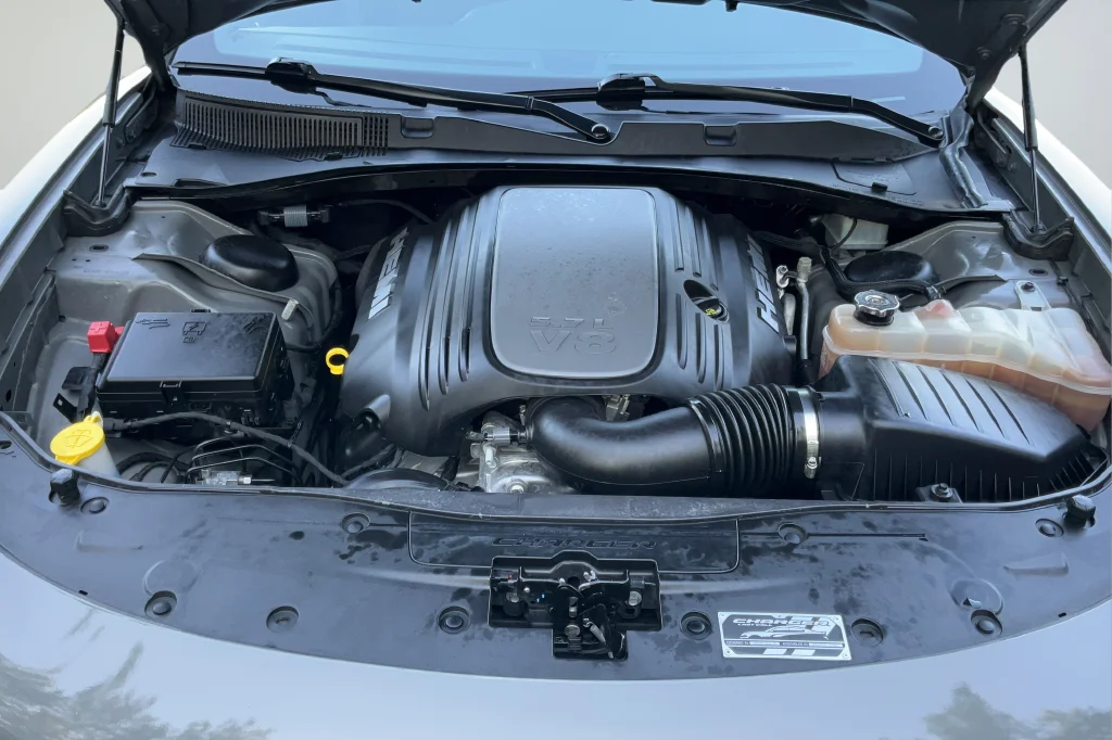 2023 Dodge Charger R/T - Photo 22