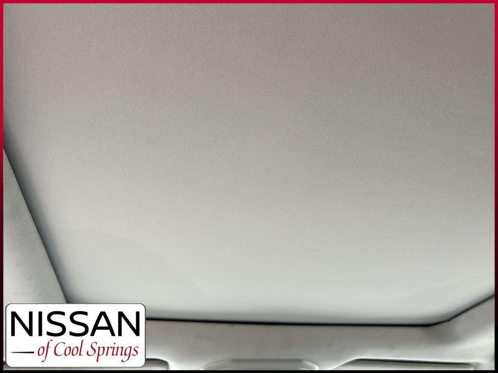 Used 2023 Gray Subaru Onyx Edition image 28