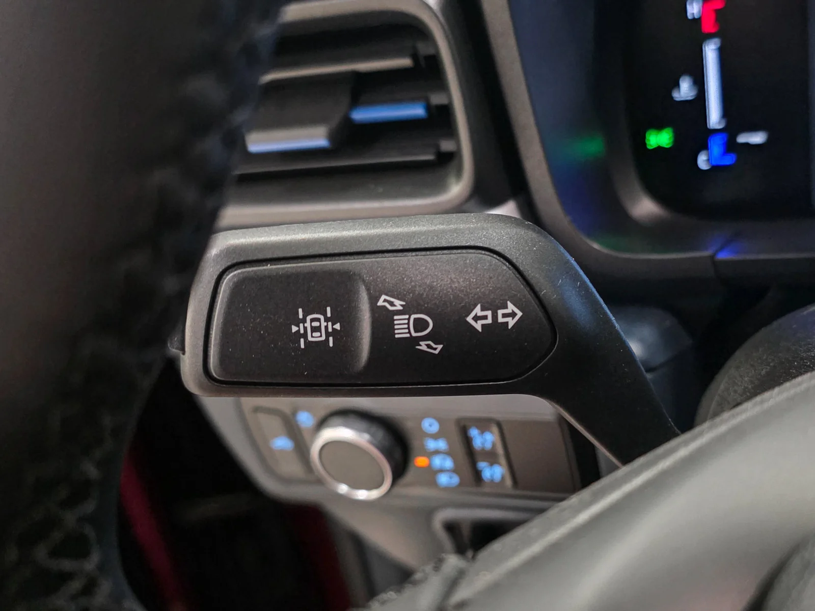 2025 Ford Maverick XLT - Photo 35