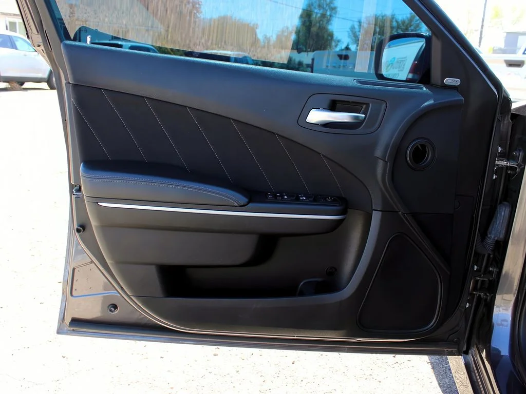 Used 2020 Granite Pearlcoat Dodge Scat Pack image 16