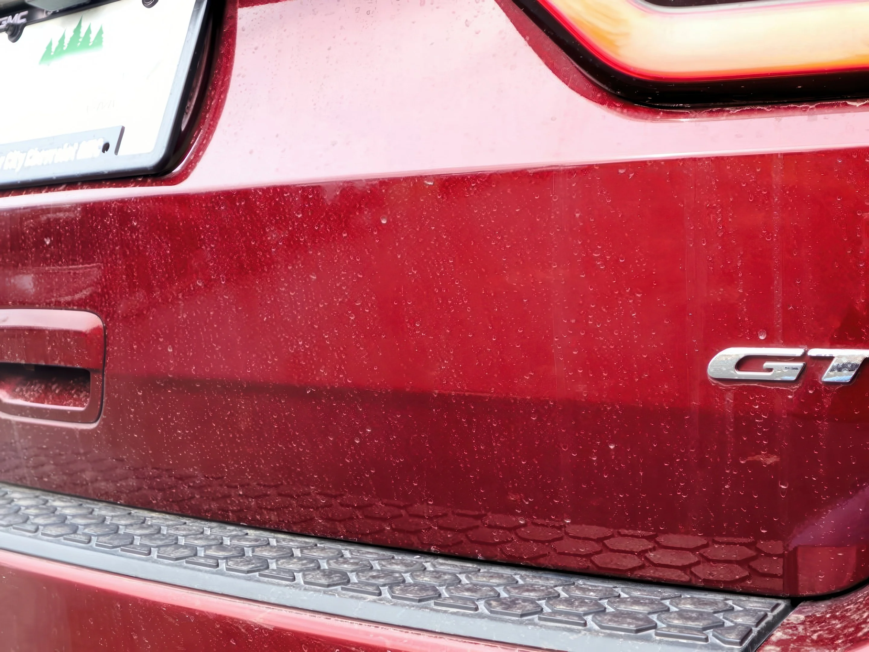 2024 Dodge Durango GT - Photo 31